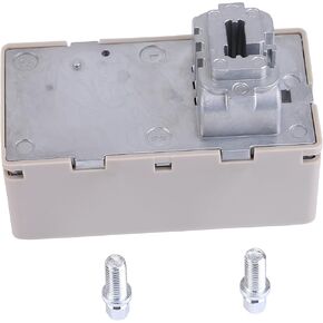 KIST LOCK KIT KIT مفتاح الإشعال الإلكترونية قفل التوجيه الإلكتروني متوافق مع نيسان متوافق مع Altima متوافق مع Maxima 350Z 2009-2012 350Z #D8700-JF00D/48700-9N00B/487009N00B/D8700JF00D
