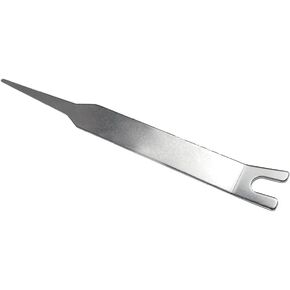 jjlfresheners silver tx x clampremoval أداة استبدال 360 متوافق مع إزالة الأداة Z5A1 المشبكات استبدال السيارات وخروجات الأكمام مشابك الأكمام قطع غيار السيارات