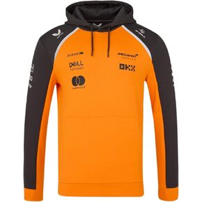 McLaren F1 2025 Team Hoodie