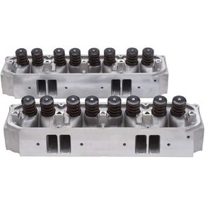 Edelbrock 5090 Cylinder Head
