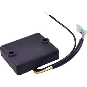 RPM Limiter 144-1889-51 Compatible with Mercury 1992-2006 2 Stroke Outboards and SportJet Engines 821889A49 821889A50 821889A51