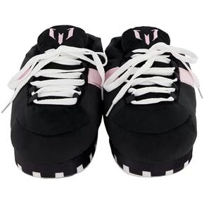 Boy's Lifestyle, Soft & Comfortable Plush Slipper Shoes for Kids