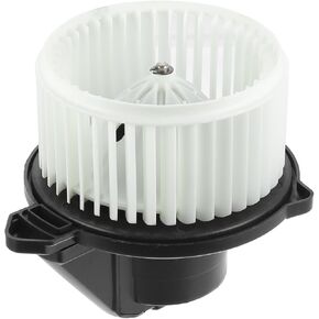 X AUTOHAUX HVAC Heater Blower Motor Assembly for Ram 1500 2500 3500 4500 5500