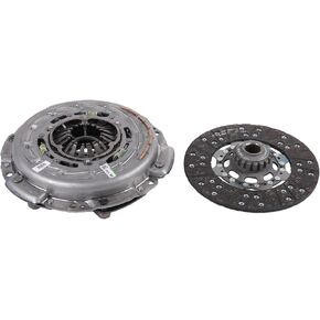 Genuine Parts 24278525 Clutch Disc and Pressure Plate