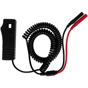 allsun Replacement Pro Inductive Pickup Lead Work with multimeter Automotive Accessory Parts