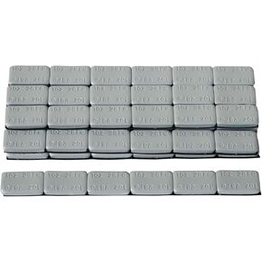 Wheel Weights Stick on (Wheel Weights Stick on 72pc)