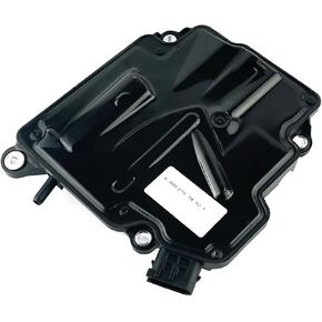 722.9 Transmission Intelligent Servo Module (ISM) - Compatible with Mercedes-Benz C-Class, E-Class, GL-Class, GLS, M-Class, R-Class, S-Class & More - Replaces A0002701752, 0044460310