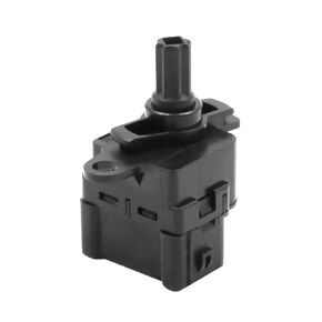 YS4Z18578AB Blower Control Switch, Replacement for Ford Focus Transit Connect 2.0L 2.3L 2000 2001 2002 2003 2004 2005 2006 2007 2008 2009 2010 2011 2012 2013, Replaces HS347T
