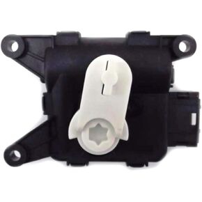 Volkswagen Adjust Motor - 561-907-511D
