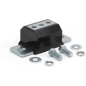 Daystar KG01008BK Transmission Mount by Daystar