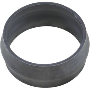 غلاف Yukon Gear & Axle Crush لـ Dana 44 JK الخلفي ، 8 "GM و 8.25" IFS