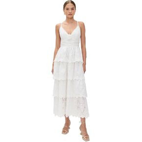Astr the Label Women's Faeryn Dress