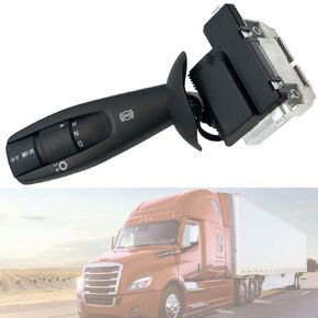 Peintu Shifter Control Switch 06-97099-001 06-87751-002 Compatible with Freightliner Cascadia Trucks