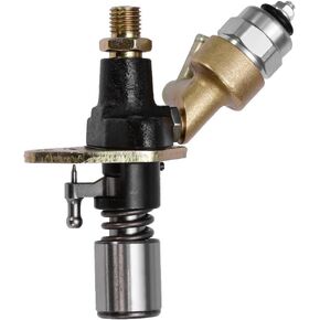 Engine Fuel Injection Pump replacement For Kipor Kama KDE6700T KDE6700TA KDE6700 Diesel Generator L100EE Model NEW