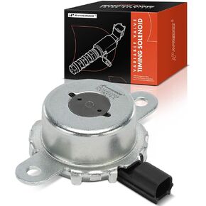 A-premium تناول أو توقيت صمام متغير محرك العادم (VVT)-متوافق مع نماذج Subaru-Outback 17 ، Crosstrek 16-21 ، Forester 11-20 ، Impreza 12-16 ، Legacy 13-17