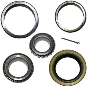 AP Products 014-5200 Axle Bagged Bearing Kit