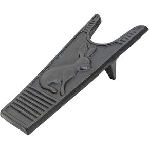 Earl Diamond Boot Jack Cowboy Boot Remover - Heavy Boot Puller/Shoe Helper for Cowboy Boots, Work Boots & Outdoor Muck Shoes