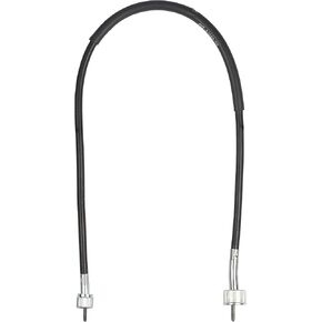 Motorcycle Tachometer Cable Compatible with Yamaha XJ 550 (1981-1983)/ 4K0-83560-00