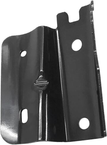 Soft Top Left and Right Bow Brackets with Screws Compatible with Jeep Wrangler 2013-2018 Replace 68163704AB, 68163705AB in Saudi Arabia