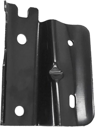 Soft Top Left and Right Bow Brackets with Screws Compatible with Jeep Wrangler 2013-2018 Replace 68163704AB, 68163705AB in Saudi Arabia