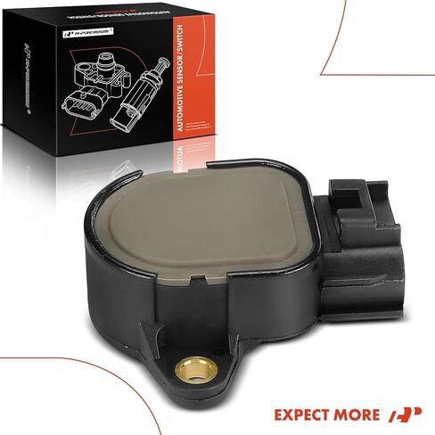 A-premium TPS Throttle Position Sensor متوافق مع Toyota Corolla 2005 ، Tacoma 1997-2004 ، Tundra 2000-2003 ، 4Runner 1996-2000 ، Matrix ، Celica ، Hilux ، T100 & Pontiac Vibe ، استبدل# 89452-35020 in Kuwait