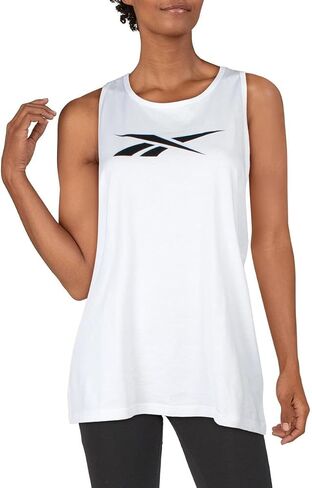 Reebok Women's Graphic Tank in Saudi Arabia