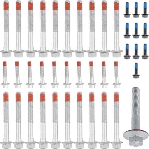 VKS DOD/AFM Aupabled Kit مع مصاعد عمود الحدبات لعام 2007 2008 2008 2010 2012 2012 2013 شيفروليه أفالانش سيلفرادو تاهو ، GMC Yukon Sierra 5.3L Truck/SUV محركات in Saudi Arabia