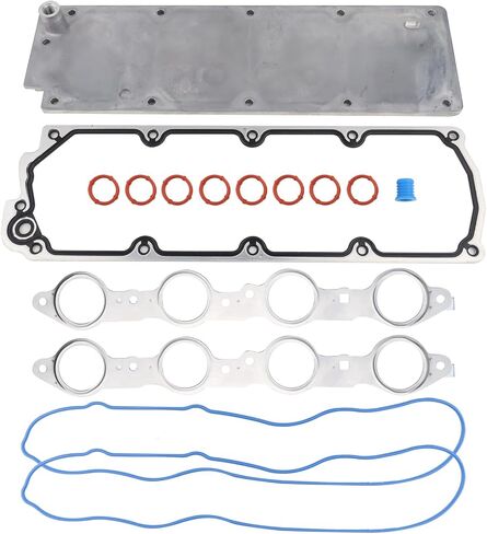 VKS DOD/AFM Aupabled Kit مع مصاعد عمود الحدبات لعام 2007 2008 2008 2010 2012 2012 2013 شيفروليه أفالانش سيلفرادو تاهو ، GMC Yukon Sierra 5.3L Truck/SUV محركات in Saudi Arabia