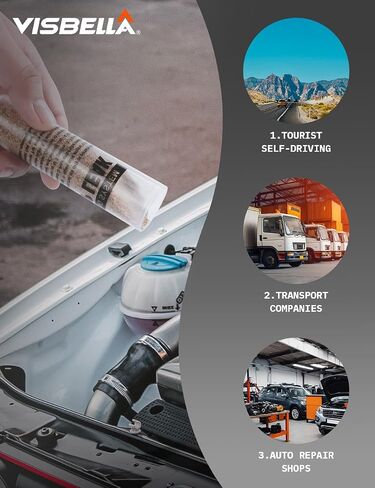 CHADIATR STOP SEAT SEANER SEALER SEALER REALL CHER CAR CAR CORM ، FLOUSE SIDES ، SYSTEMAND SYSTEMENTION SYNERSIATIAR (Tube ، PCS ، 24) in Saudi Arabia