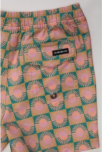 Quiksilver Boys' Surfsilk Mix Volley (Big Kids) in Saudi Arabia