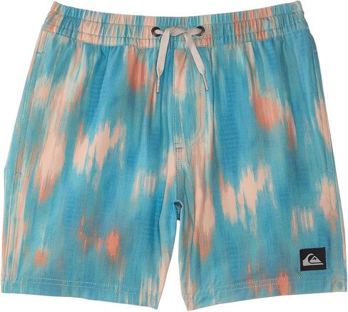Quiksilver Boys' Surfsilk Mix Volley (Big Kids) in Saudi Arabia