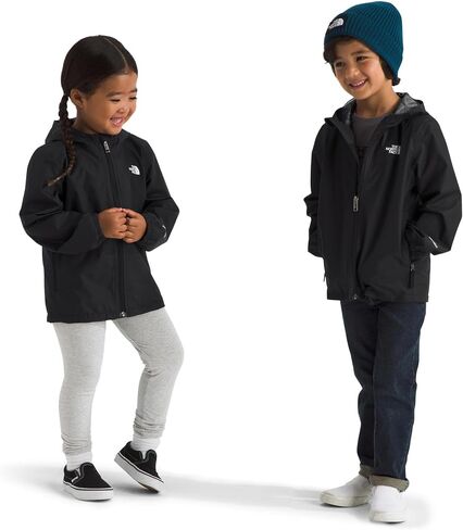 THE NORTH FACE Boys' Zipline Rain Jacket (Toddler) in Saudi Arabia