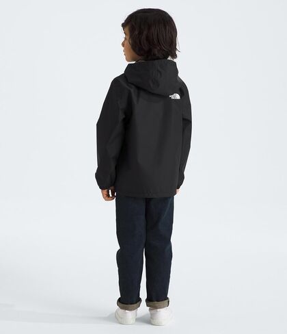 THE NORTH FACE Boys' Zipline Rain Jacket (Toddler) in Saudi Arabia