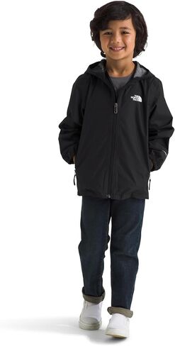 THE NORTH FACE Boys' Zipline Rain Jacket (Toddler) in Saudi Arabia