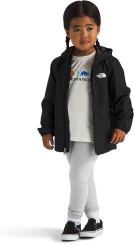 THE NORTH FACE Boys' Zipline Rain Jacket (Toddler) in Saudi Arabia