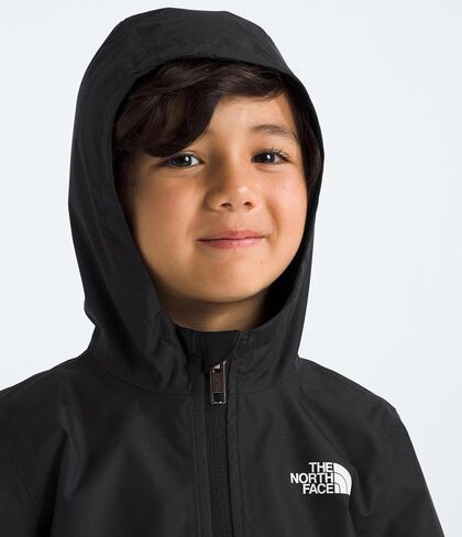 THE NORTH FACE Boys' Zipline Rain Jacket (Toddler) in Saudi Arabia
