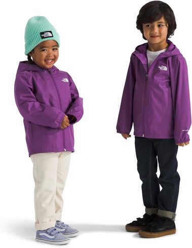 THE NORTH FACE Boys' Zipline Rain Jacket (Toddler) in Saudi Arabia