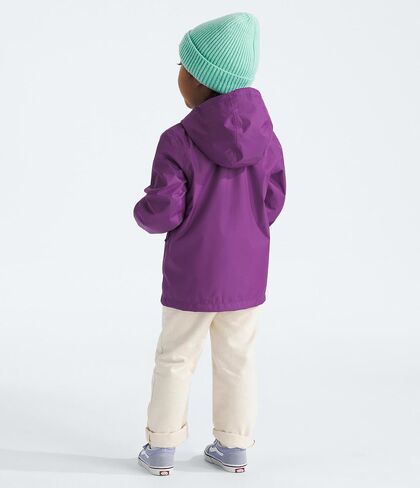 THE NORTH FACE Boys' Zipline Rain Jacket (Toddler) in Saudi Arabia