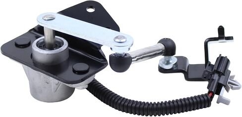 ApplianPar Rear Ride Height Level Sensor for Nissan Armada 2017-2018, for Infiniti QX56 2011-2013, QX80 2014-2018 in Saudi Arabia