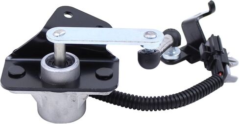 ApplianPar Rear Ride Height Level Sensor for Nissan Armada 2017-2018, for Infiniti QX56 2011-2013, QX80 2014-2018 in Saudi Arabia