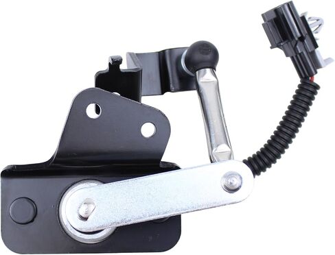 ApplianPar Rear Ride Height Level Sensor for Nissan Armada 2017-2018, for Infiniti QX56 2011-2013, QX80 2014-2018 in Saudi Arabia