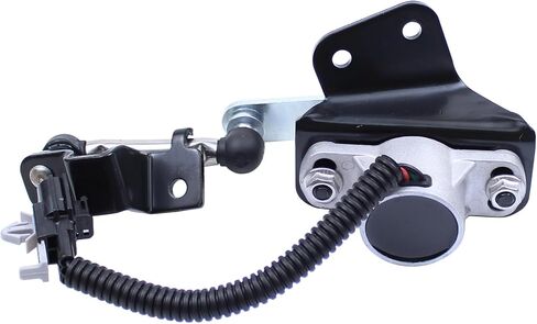 ApplianPar Rear Ride Height Level Sensor for Nissan Armada 2017-2018, for Infiniti QX56 2011-2013, QX80 2014-2018 in Saudi Arabia