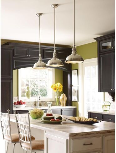 تقدم الإضاءة P5188-108 معلقات فريسنل in Kuwait