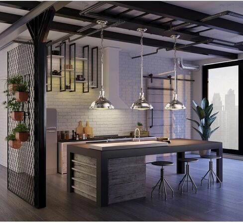 تقدم الإضاءة P5188-108 معلقات فريسنل in Kuwait