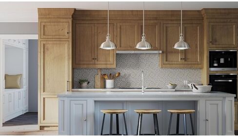 تقدم الإضاءة P5188-108 معلقات فريسنل in Kuwait