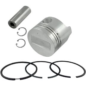 S4L S3L S4L2 S3L2 Piston set 31A17-08400 31A17-07100 Fits for Mitsubishi engine Tractor 3215 2815 3316 MT160 MT165 MT190 Excavator 303CR EB250 EB300 EB306