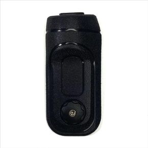 Accessory Replacement Dust Cover Assembly for Motorola APX1000 APX2000 APX4000 Two Way Radio