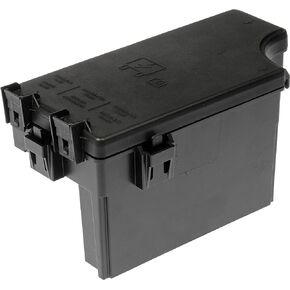 Dorman 599-917 Remanufactured Totally Integrated Power Module Compatible with Select Chrysler/Dodge Models