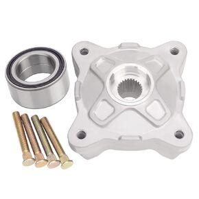 5137219 3514699 مجموعة محامل محور العجلة الأمامية 2204717 7518654 لـ Polaris RZR 800 LE EPS 2014/RZR 800 2008-2014/RZR 800 XC Edition 2014/RZR S 800 EFI 2010-2013 Trail EPS 2013