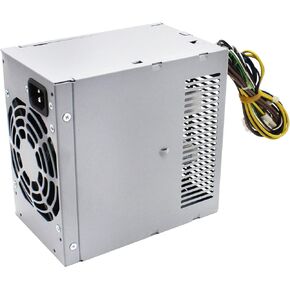 Upgraded New 320W D10-320P2A Power Supply Compatible with HP MT 6000 6200 6300 8000 8200 Z200 CFH-0320EWWA DPS-320NB Power Supply Replacement Part Numbers: 503377-001 611484-001 613764-001 613765-001